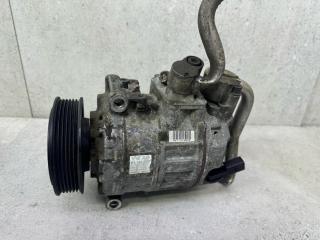 компрессор кондиционера Volkswagen Golf 5 поколение 2007, 1K0820803P