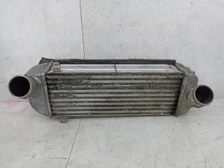 интеркулер Kia Sorento 2 поколение 2010, 2.2 л., D4HB, дизель, 282712F000