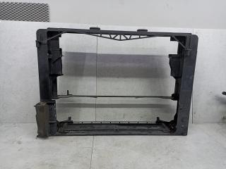 кронштейн радиатора BMW 5 серия F10/F11 [рестайлинг] 2016, 8509171