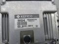 блок управления АКПП Kia Sorento 2 поколение 2010, 2.2 л., D4HB, дизель, 954403B510, 9002040013KJ - фото №4