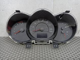 щиток приборов (приборная панель) Kia Sorento 2 поколение 2010, 2.2 л., D4HB, дизель, 940112P420