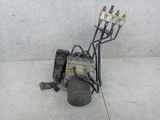 блок ABS BMW 5 серия F10/F11 [рестайлинг] 2016, 34516868335, 3451685684