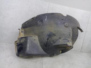 защита арок передняя левая (подкрылок) Renault Master 3 поколение 2012, 638230008R