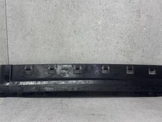 воздуховод (дефлектор) радиатора BMW X5 F15 (2013 - 2018), C13859101