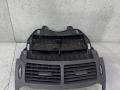 дефлектор обдува салона Mercedes-Benz E-Класс W211/S211 [рестайлинг] (2006 - 2009), 2118301854 - фото №3