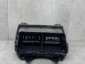 дефлектор обдува салона Mercedes-Benz E-Класс W211/S211 [рестайлинг] (2006 - 2009), 2118301854 - фото №4