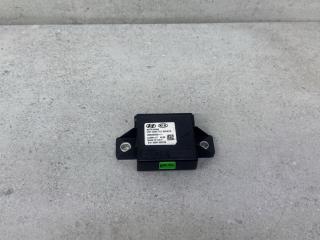 блок комфорта Kia Sorento 2 поколение 2012, 2.2 л., D4HB, дизель, 95775-2P900