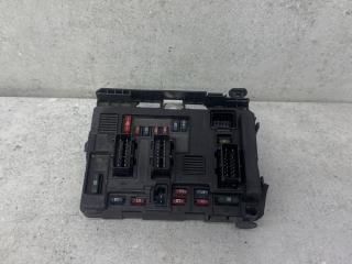 блок комфорта Citroen Berlingo 1 поколение (M49) (1996 - 2003), 9643498980