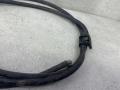 шланг омывателя Mercedes-Benz C-Класс W205/S205/C205 (2014 - 2018), A2058600292 - фото №5