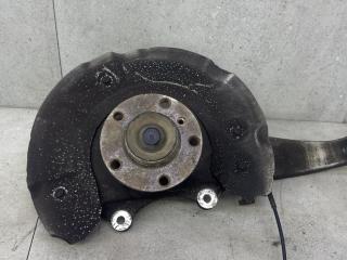 кулак поворотный левый BMW 5 серия F07/F10/F11 (2009 - 2013), 31216775769