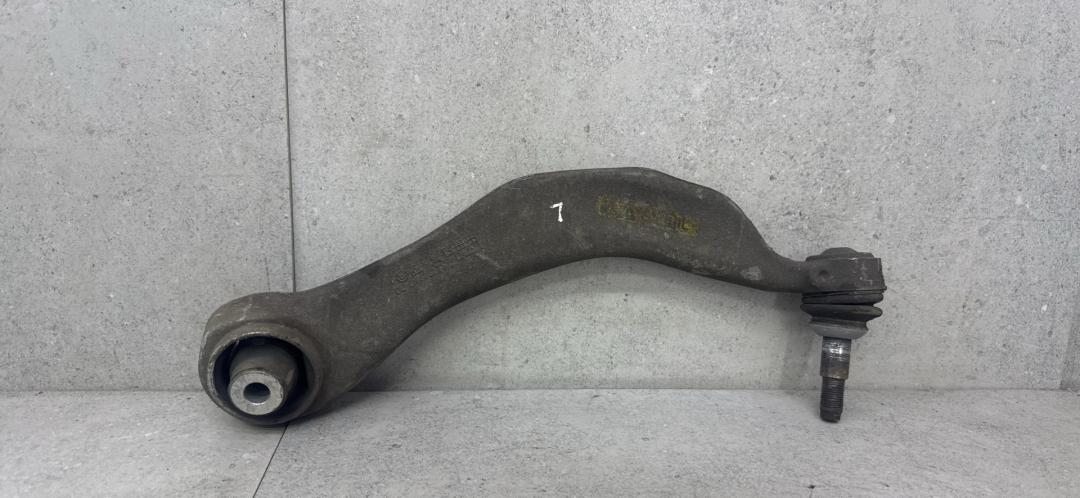 рычаг передний левый BMW 5 серия F07/F10/F11 (2009 - 2013), EN608216 - фото №1