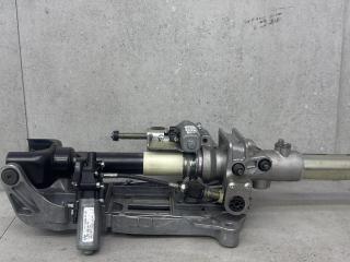 рулевая колонка Mercedes-Benz GLE W166 (2015 - 2018), A1664606200