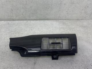 накладка на торпедо (консоль) Kia Sorento 2 поколение 2010, 937002P151