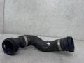 патрубок радиатора BMW 5 серия F07/F10/F11 (2009 - 2013), 17128511928 - фото №3