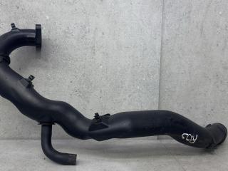 патрубок интеркулера Renault Trafic 2 поколение (2001 - 2006), 8200760904