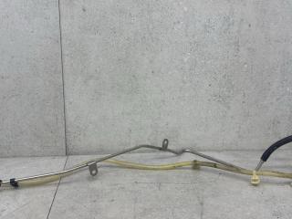 трубка вентиляции картерных газов Land Rover Range Rover Sport 2 поколение 2016, DPLA103491