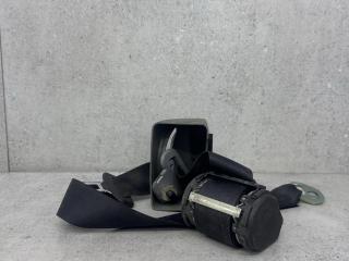 ремень безопасности BMW X6 E71/E72 (2007 - 2012), 6065400