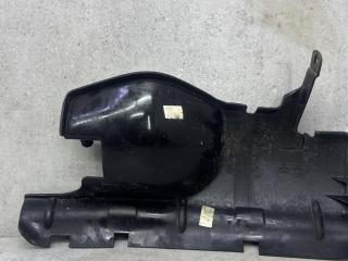 воздуховод (дефлектор) радиатора Ford Transit 8 поколение (2013 - 2018), GK31-V8310