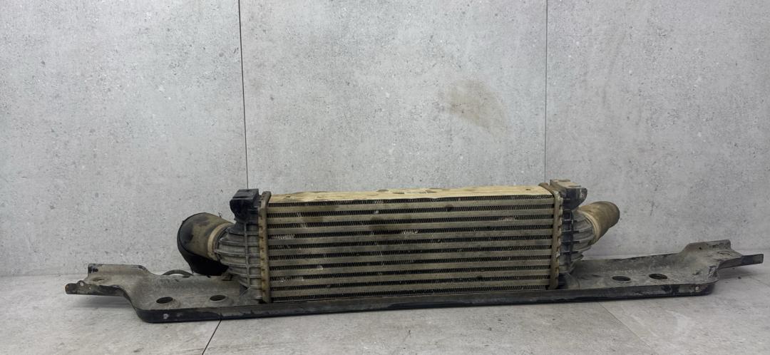 интеркулер Ford Transit 8 поколение (2013 - 2018), CC11-9L440-BF - фото №1