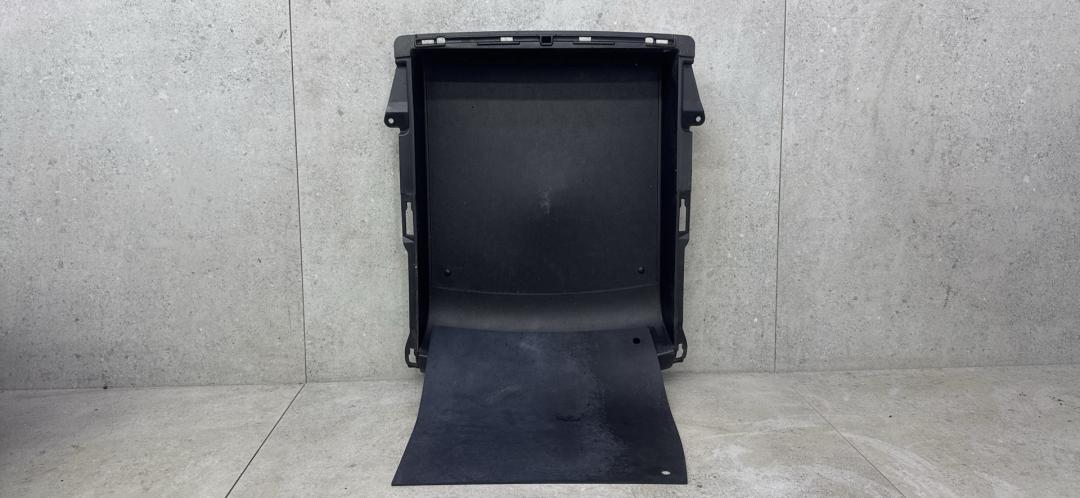 бардачок Mercedes-Benz Sprinter 2 поколение (W906) (2006 - 2014), A9066890091 - фото №1