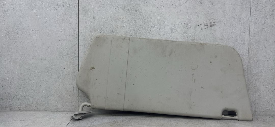 козырек солнцезащитный Ford Transit 8 поколение (2013 - 2018), BK31V04122A - фото №1