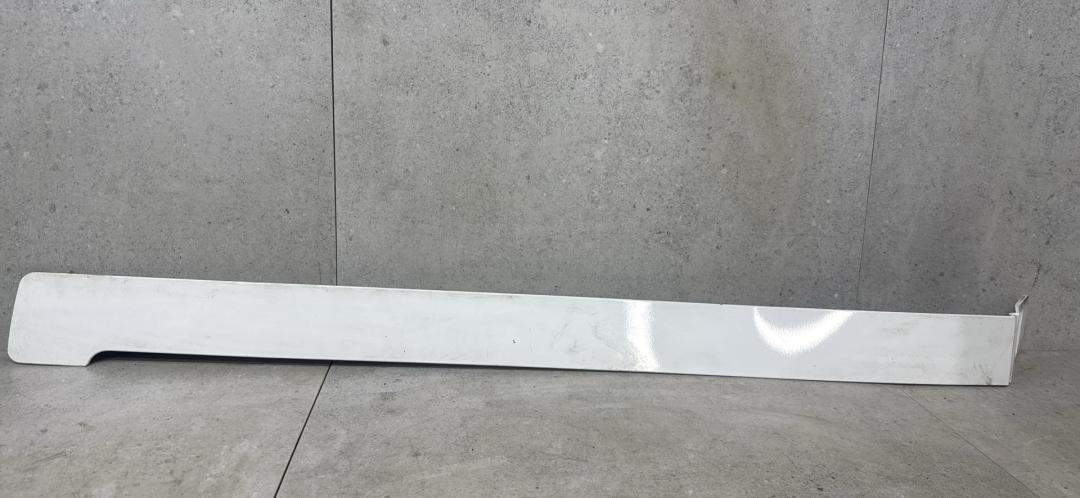 молдинг (накладка кузовная) Peugeot Traveller 1 поколение (2017 - 2026), 9808384280 - фото №1