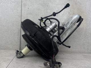 вакуумный усилитель тормозов Citroen Jumpy 3 поколение (2016 - 2026), 9805232280