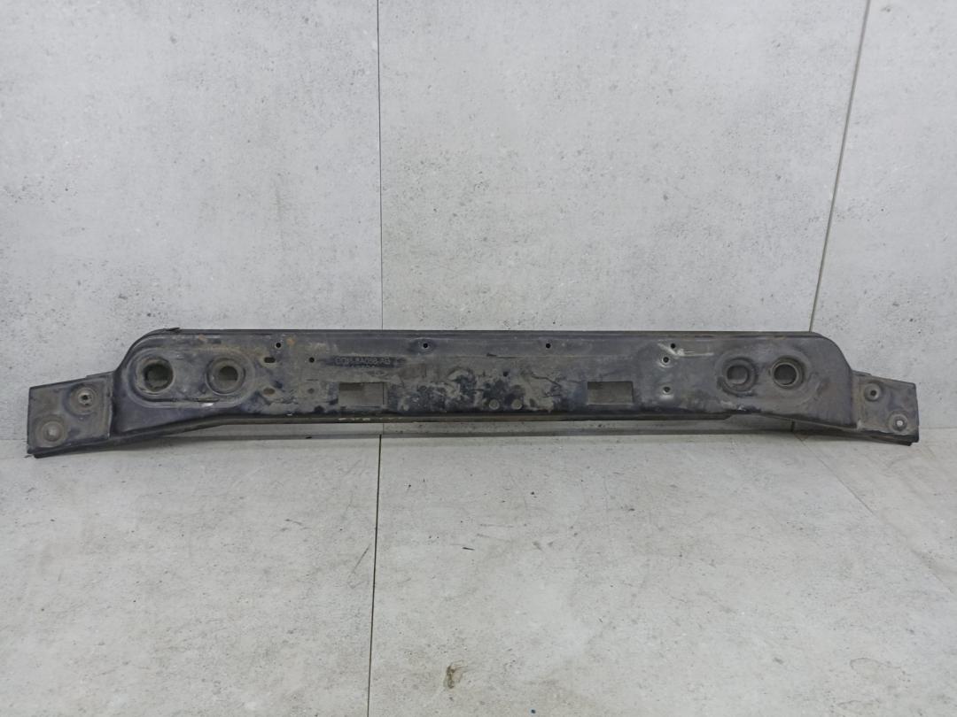 балка под радиатор Ford Transit 8 поколение 2015, CC118A058AB - фото №1