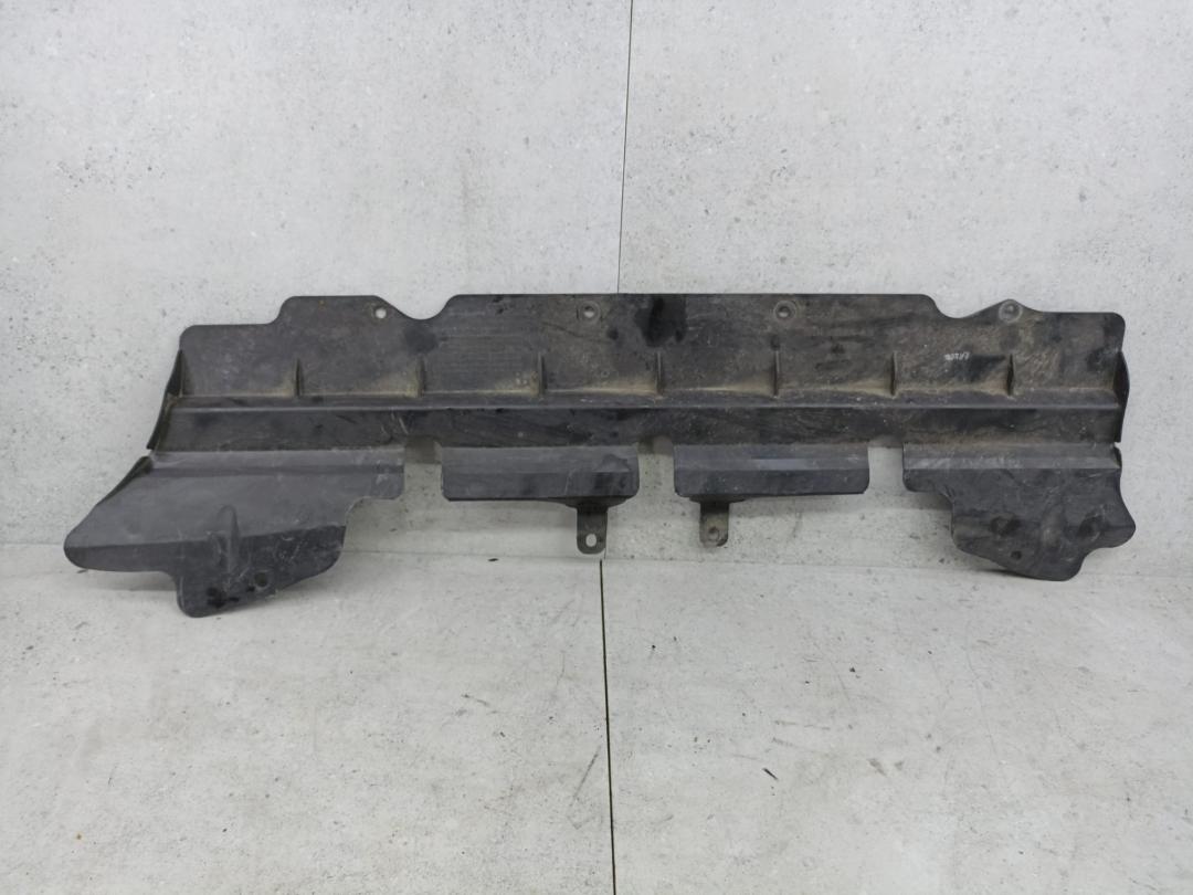 защита бампера (кенгурятник) Ford Transit 7 поколение 2011, BK31V8B384AB - фото №1