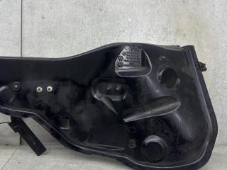 перегородка Porsche Cayenne 957 [рестайлинг] 2010, 7P5819511H