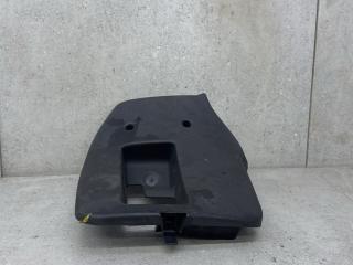 кожух рулевой колонки Renault Dokker 1 поколение, 484724569