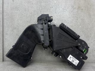 воздуховод Volkswagen Phaeton 1 поколение [2-й рестайлинг] 2011, 3D0819873