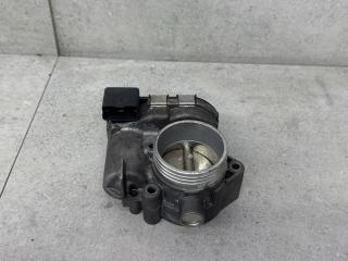 заслонка дроссельная Peugeot 307 1 поколение (2001 - 2005), 0280750085