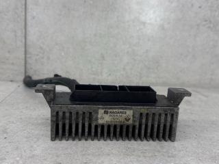 реле накала свечей Renault Master 3 поколение (2010 - 2014), 8200558438