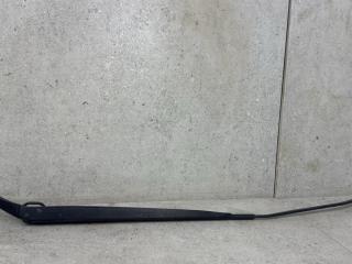 щеткодержатель (поводок стеклоочистителя, дворник) Citroen Jumper 2 поколение (2006 - 2014), 9808465580