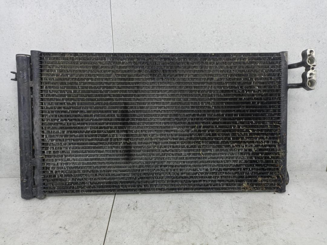 радиатор кондиционера BMW 3 серия E90/E91/E92/E93 2006, 6958621 - фото №1