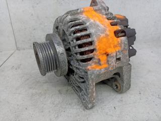 генератор Renault Scenic 2 поколение 2004, 8200100907