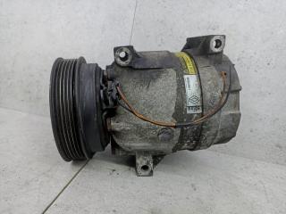 компрессор кондиционера Renault Megane 1 поколение [рестайлинг] 2002, 7700103536