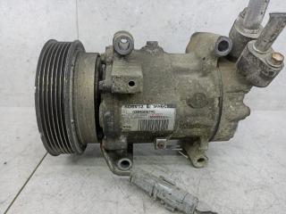 компрессор кондиционера Renault Kangoo 2 поколение 2009, универсал, 8200651251, 8200365787, 92600AZ74A