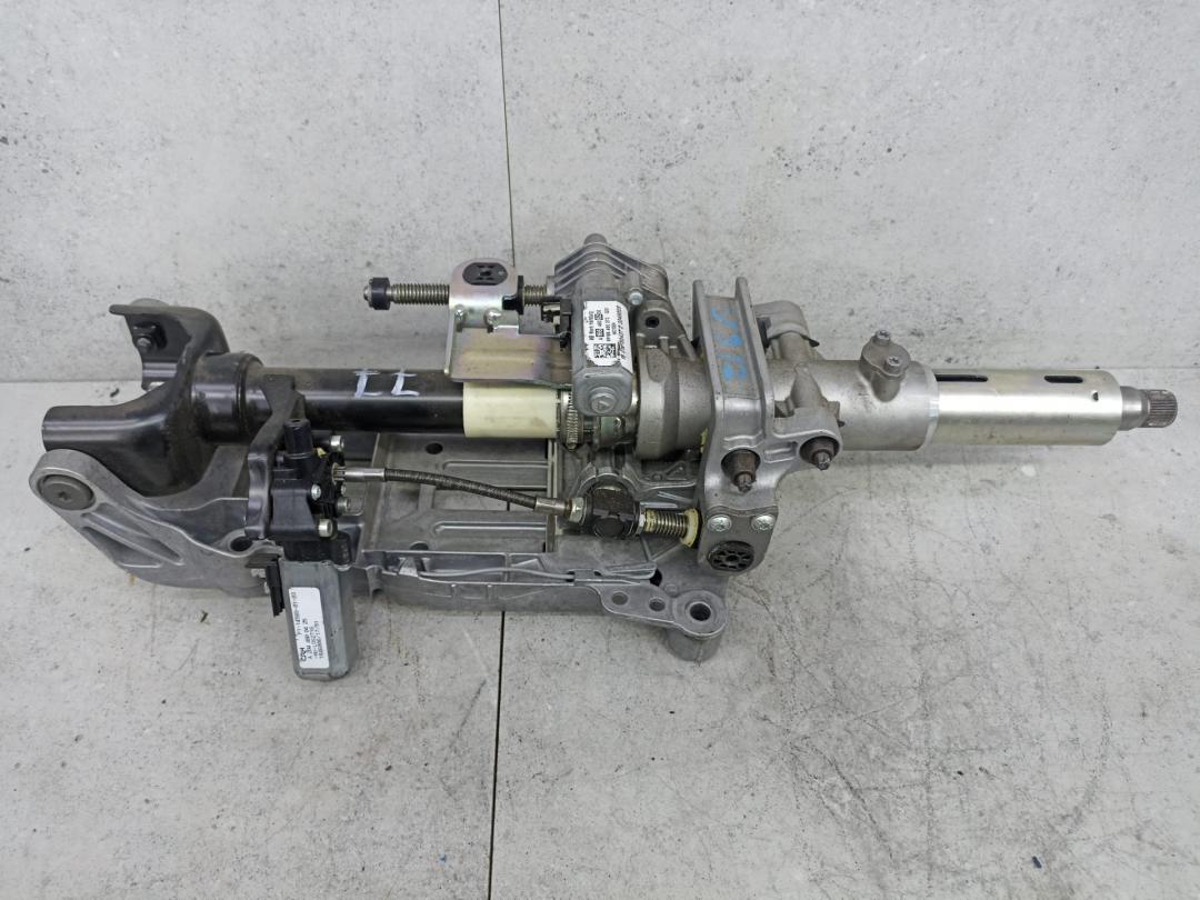 рулевая колонка Mercedes-Benz GLE W166 (2015 - 2018), A1664606200, A2044600425, A166462082 - фото №1