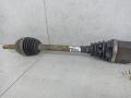 полуось передняя правая (приводной вал, ШРУС) Renault Clio 3 поколение 2009, 8200499586 - фото №4
