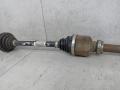 полуось передняя правая (приводной вал, ШРУС) Citroen C4 Cactus 1 поколение 2017, 9806459280 - фото №6
