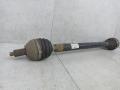 полуось передняя правая (приводной вал, ШРУС) Volkswagen Polo 5 поколение 2013, 6R0407762A - фото №2