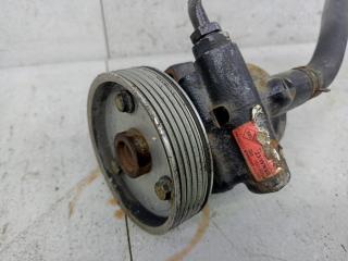 насос гидроусилителя руля Renault Scenic 1 поколение [рестайлинг] 2001, 7700432121, 7700105707