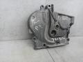 защита (кожух) ремня ГРМ Renault Megane 2 поколение 2006, 8200027196 - фото №2
