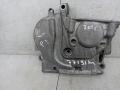 защита (кожух) ремня ГРМ Renault Megane 2 поколение 2006, 8200027196 - фото №3