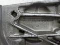 защита (кожух) ремня ГРМ Renault Megane 2 поколение 2006, 8200027196 - фото №4