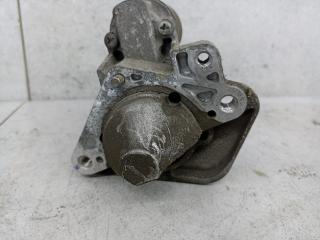 стартер Renault Megane 2 поколение 2005, 8200584675