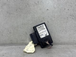 замок зажигания Renault Scenic 2 поколение (2003 - 2006), 8200125077