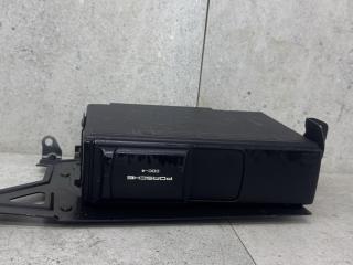 CD-чейнджер Porsche Cayenne 955 (2002 - 2007), 7L5035111D